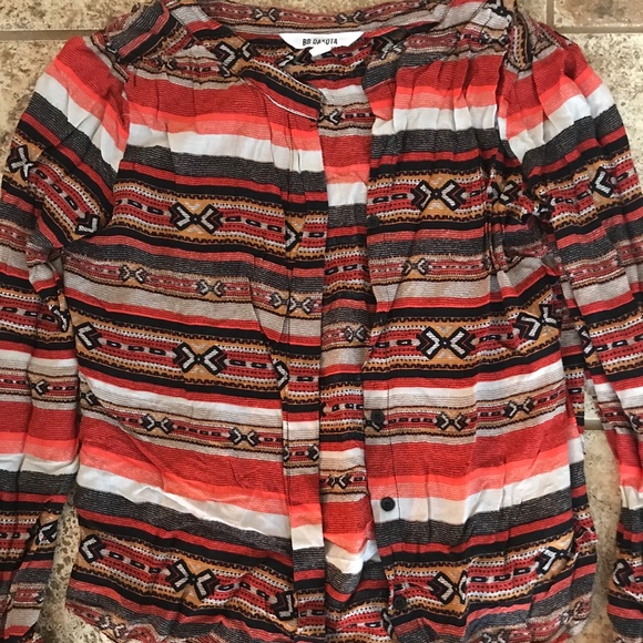 Button down shirt - Picture 2 of 2